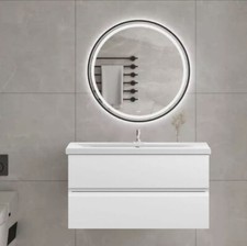 Bathroom Vanity 500 600 700