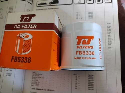 New oil filter fits suzuki - oil,