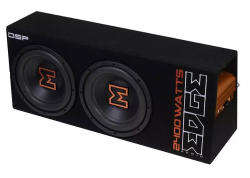 Edge twin active dbx series - twin, 12