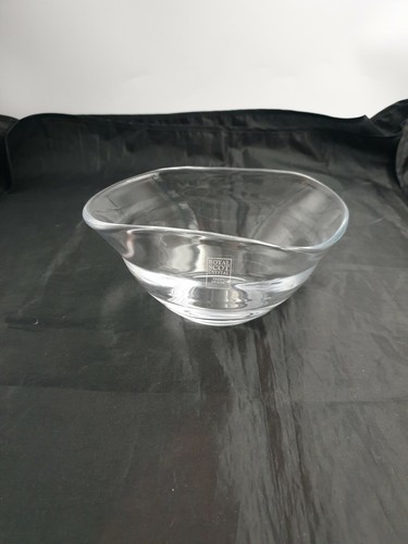 Royal scot finest crystal - finest, hand