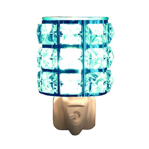 Wax melt oil - melt, burner