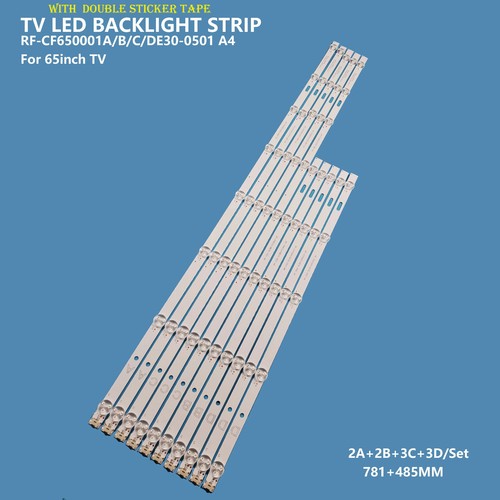 New led backlight jvc - new,