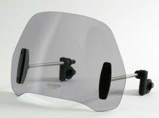 Mra smoked fairing triumph - smoked,