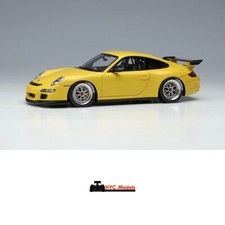 Porsche 911 (997) GT3 RS 2007