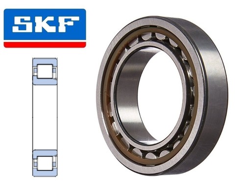 Skf series single row - nj,