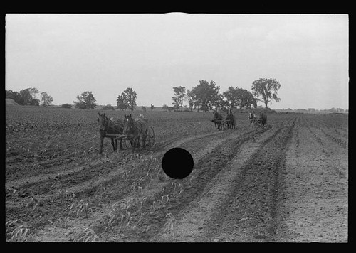 Photo central ohio 1938 - ohio,