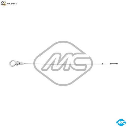 Oil dipstick 39914 - dipstick, audi