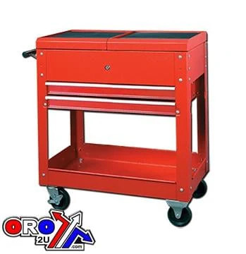 Tool box casters draw - tool,