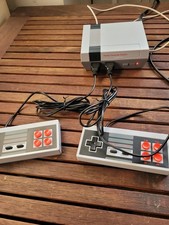 Retro Classic TV Mini Video Game Console, Built-in 620 Games, Family Computer Sy