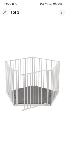 Babydan babyden playpen - babydan,