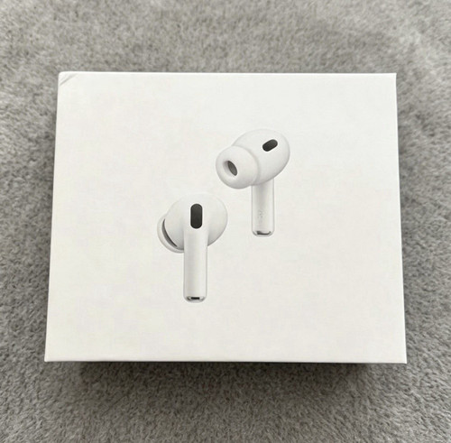 Apple airpods pro white - apple,