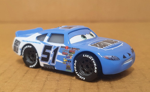 Disney pixar cars ruby - pixar,