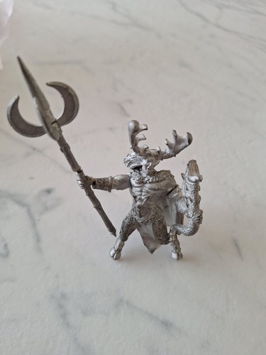 Warhammer fantasy orion king - warhammer,