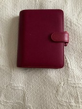 Filofax Pocket Organiser