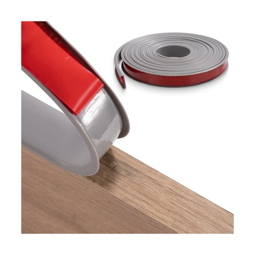 Shape edge banding 16 4ft - u-shape, 16.4ft