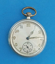 Vintage 1920s Gents Pocket