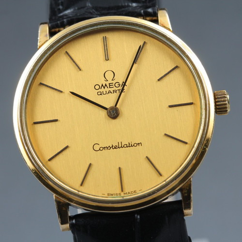 1976 vintage omega - 1976,