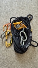 Petzl rescue equipment asap - rescue, equipment,