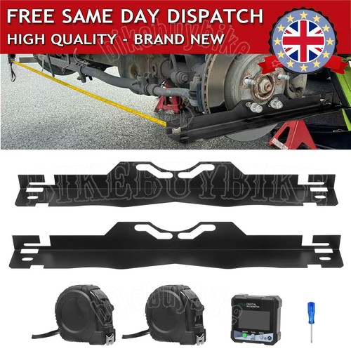 2pcs wheel alignment tool - 2pcs,