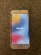 iPhone 7 - Rose Gold - 32GB -