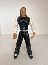 WWE JEFF HARDY JAKKS WRESTLING