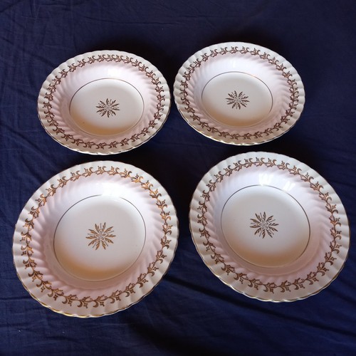 Vintage foley bone china - foley,