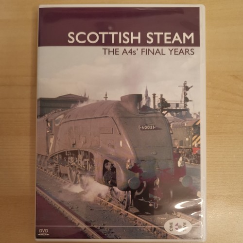 Cine rail archive dvd volume - archive,