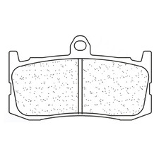 CL BRAKES PAD, BRAKE, SINTERED