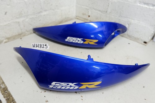 Suzuki hayabusa gsx1300 - suzuki,
