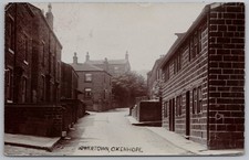 OXENHOPE Lowertown, Yorkshire