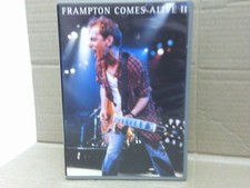 Peter Frampton: Frampton Comes