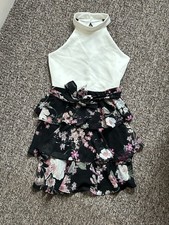 Lipsy London Girls White &