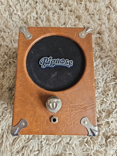 Pignose portable guitar - pignose,