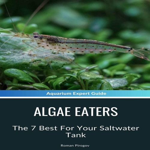Algae eaters the best for - 7,