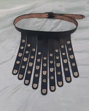 Roman Leather Belt Ancient