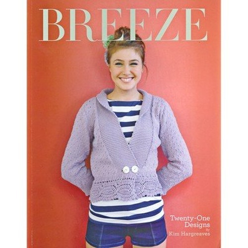 Breeze hargreaves kim - breeze, by