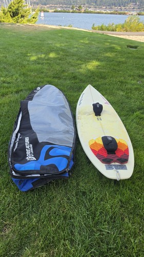 Custom north pacific - custom,