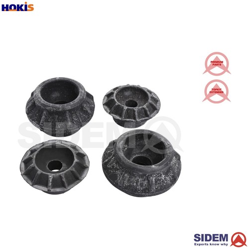 Repair kit suspension - kit,