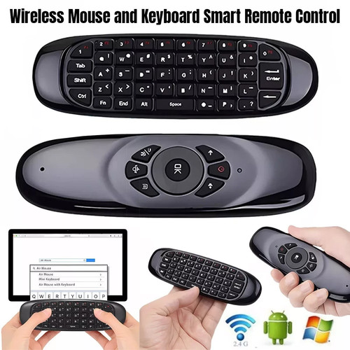 Wireless remote control - wireless, 2.4g