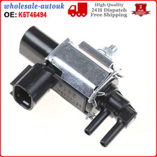 Turbo Solenoid Valves MR404682