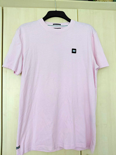 Weekend offender men pink - weekend, men's