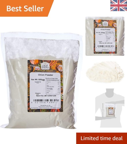 500g gourmet onion - of,