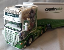 WSI 1/50 9554 SCANIA R AND