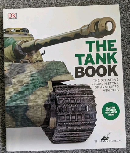 The tank museum - museum,