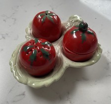 Carlton ware vintage hand - ware,