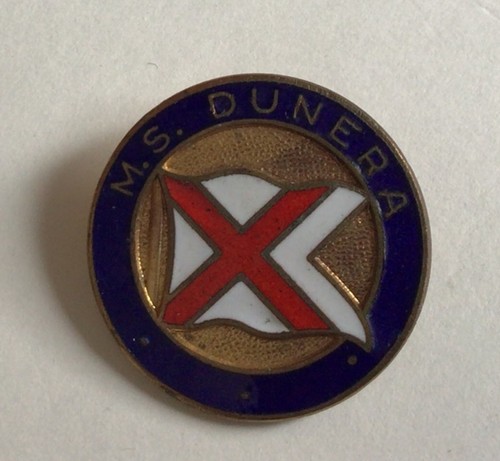 Enamel badge shipping - enamel,