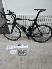 Fuji carbon fiber - road, bike