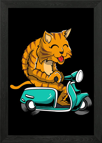 Scooter bike scoot - bike,