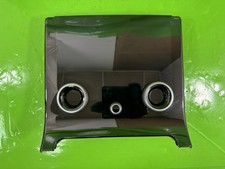 RANGE ROVER EVOQUE L551 A/C CLIMATE HEATER CONTROL HEATED SEATS 19-25 VELAR L560