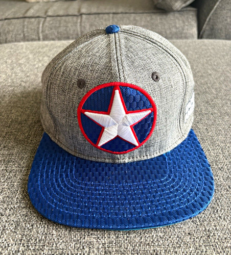 Marvel captain america - captain, new